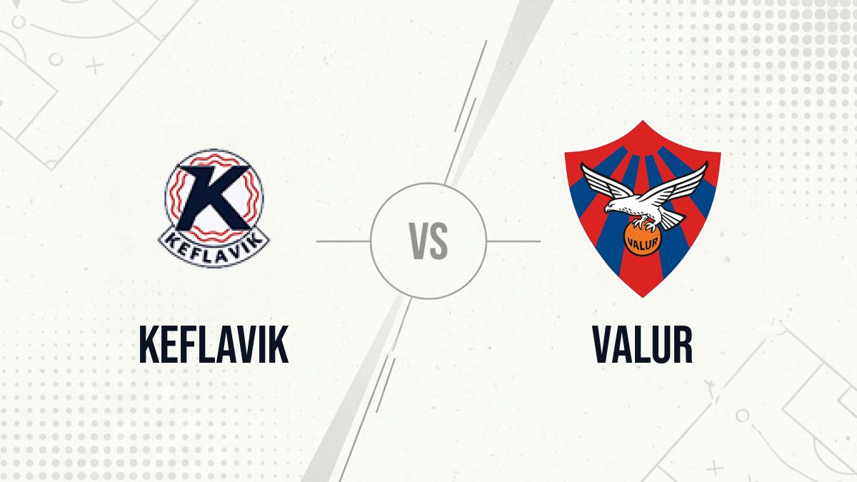 Pronostic Keflavik Valur
