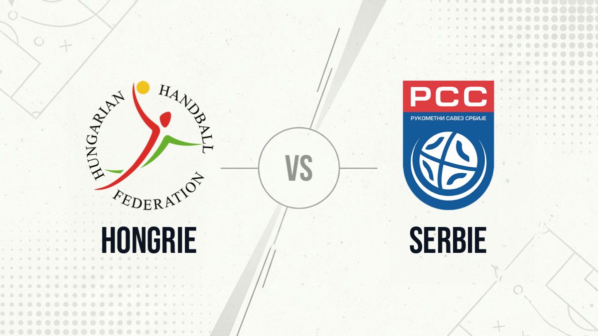Pronostic Hongrie Serbie