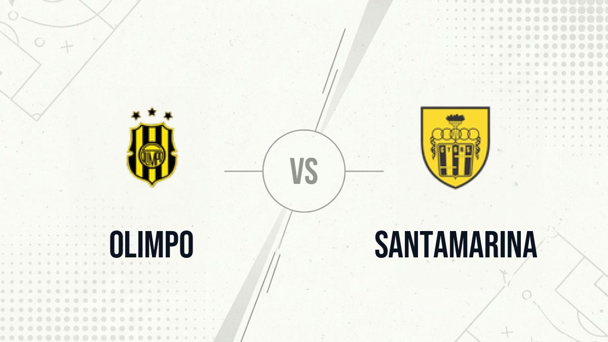 Pronostic Olimpo Santamarina