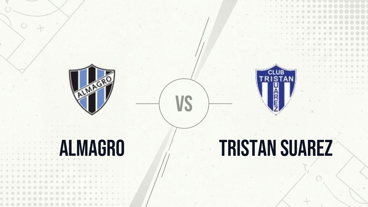 Pronostic Almagro Tristan Suarez