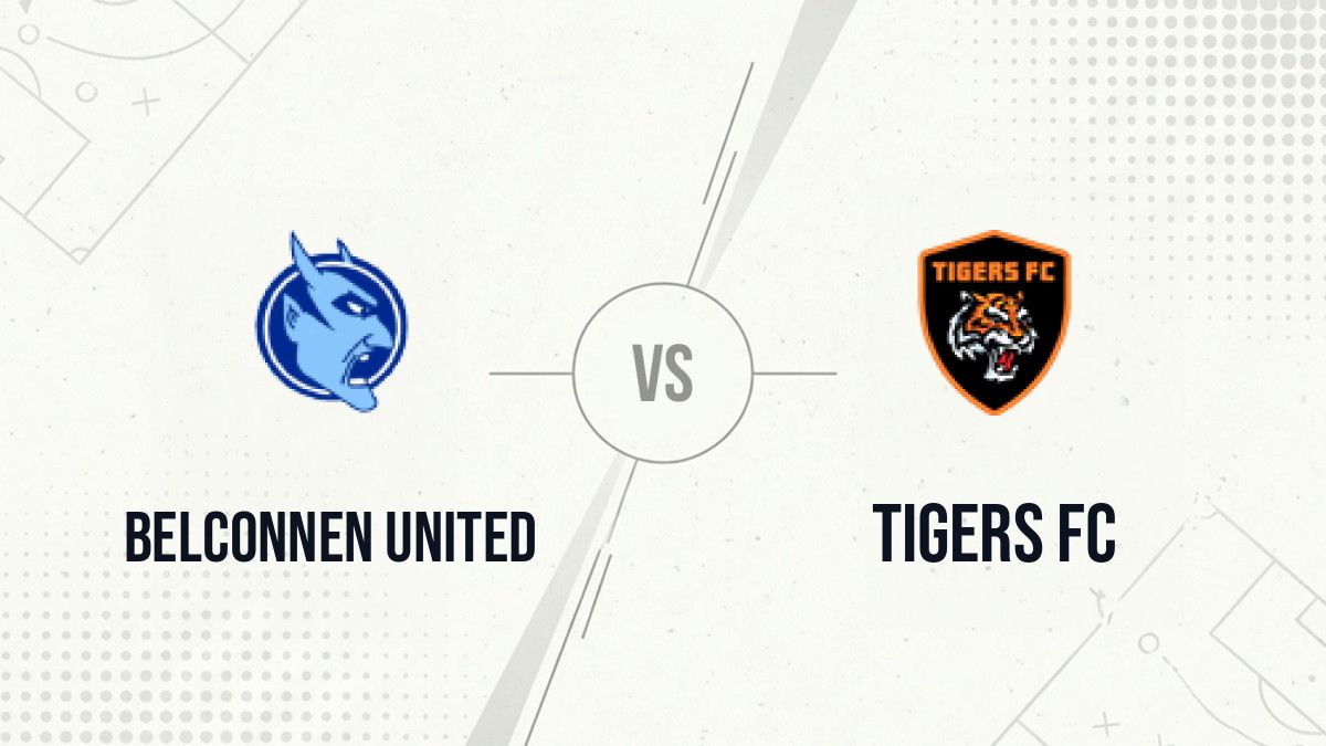 Pronostic Belconnen United Tigers FC