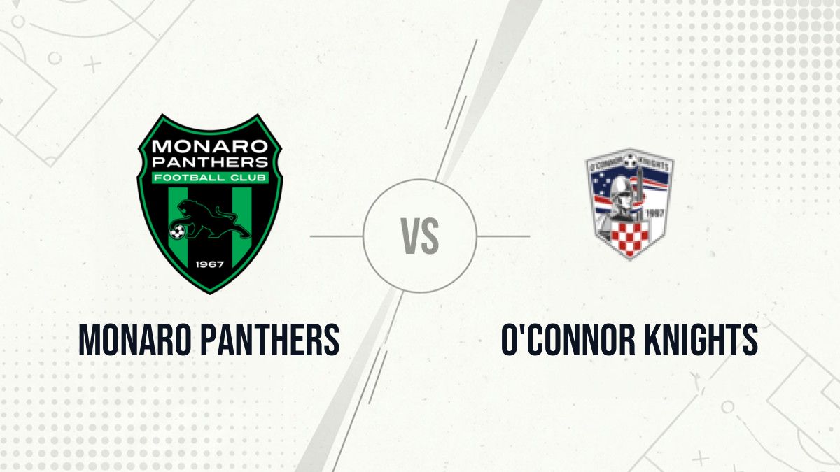 Pronostic Monaro Panthers O'Connor Knights