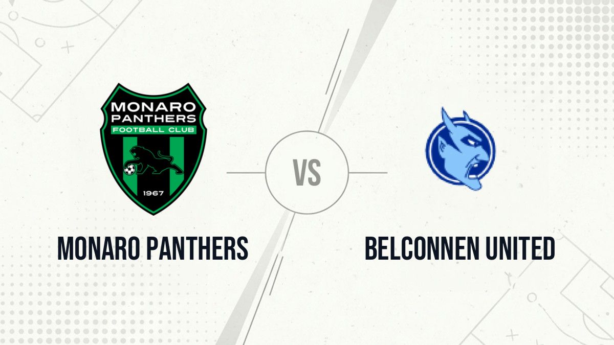 Pronostic Monaro Panthers Belconnen United