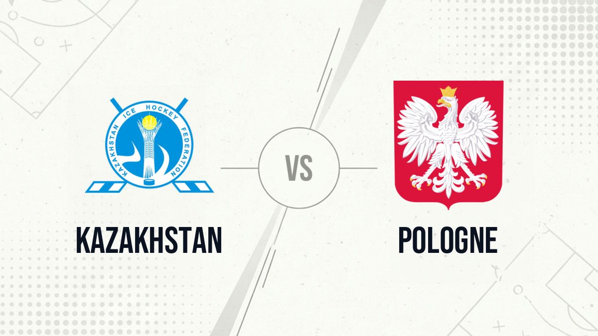 Pronostic Kazakhstan Pologne