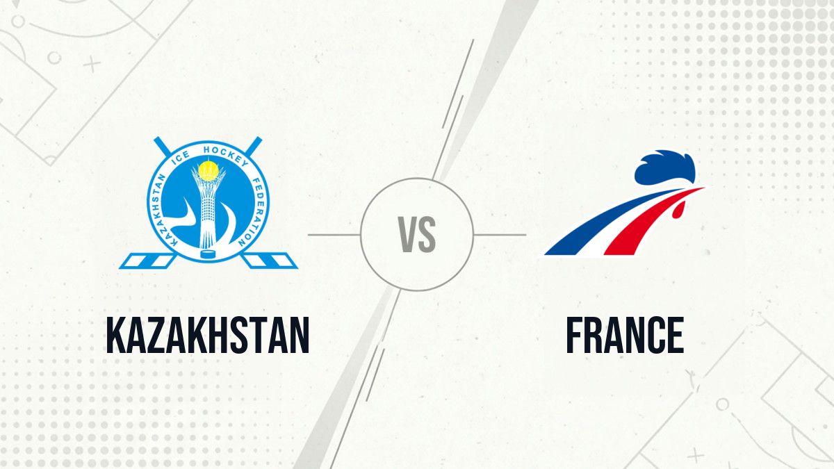 Pronostic Kazakhstan France