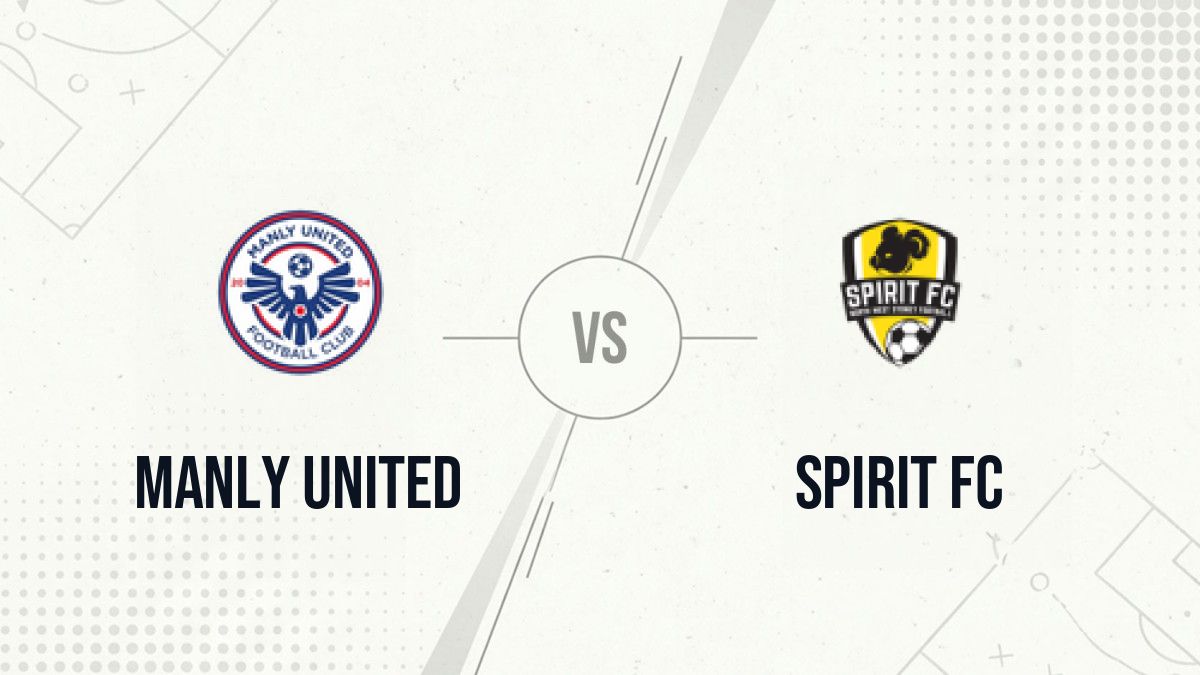 Pronostic Manly United Spirit FC