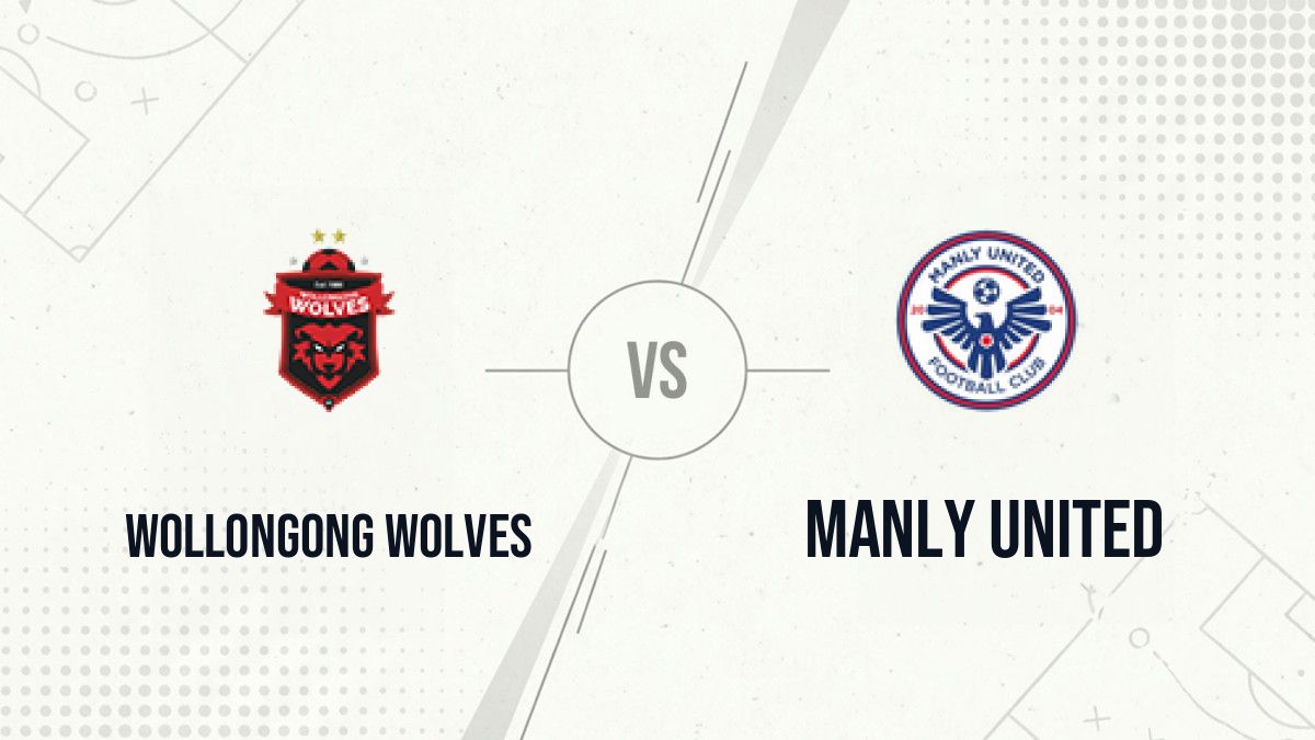 Pronostic Wollongong Wolves Manly United