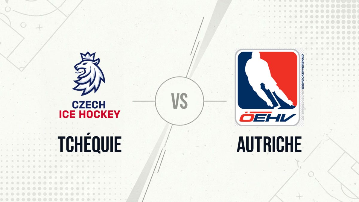 Pronostic Tchéquie Autriche