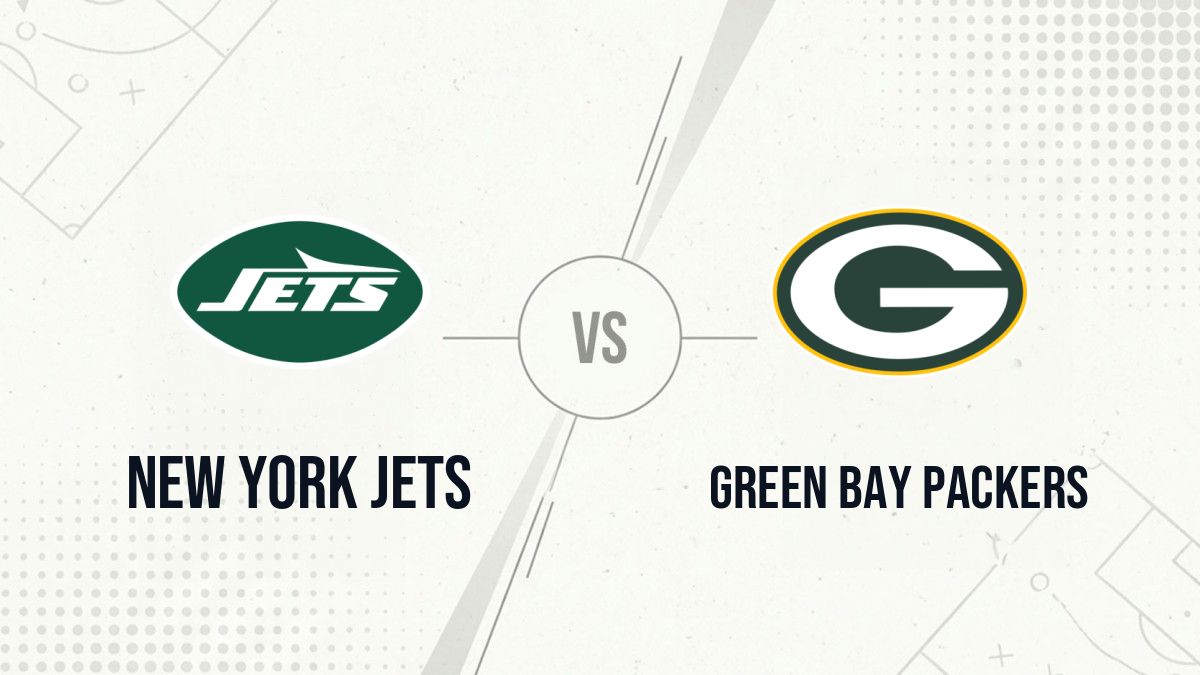 Pronostic New York Jets Green Bay Packers
