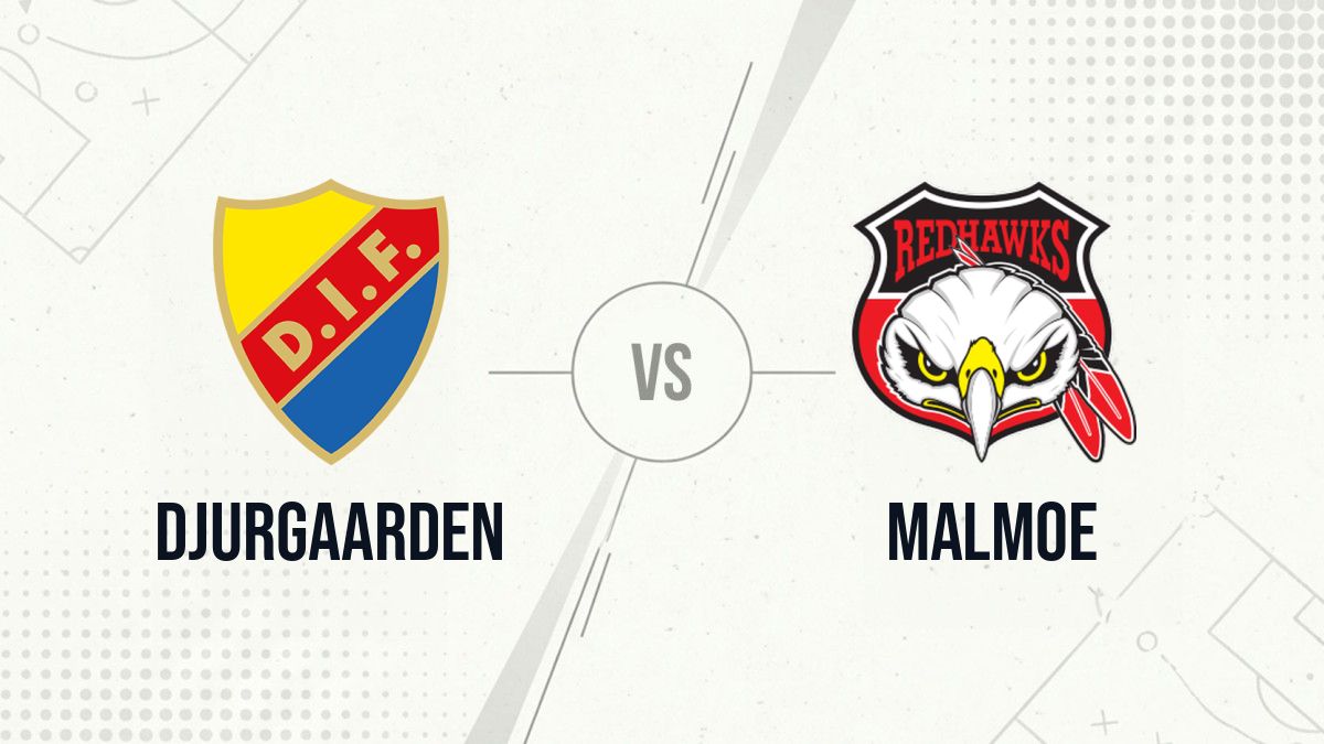 Pronostic Djurgaarden Malmoe