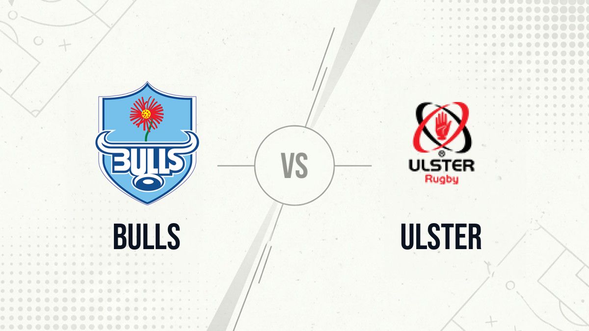 Pronostic Bulls Ulster