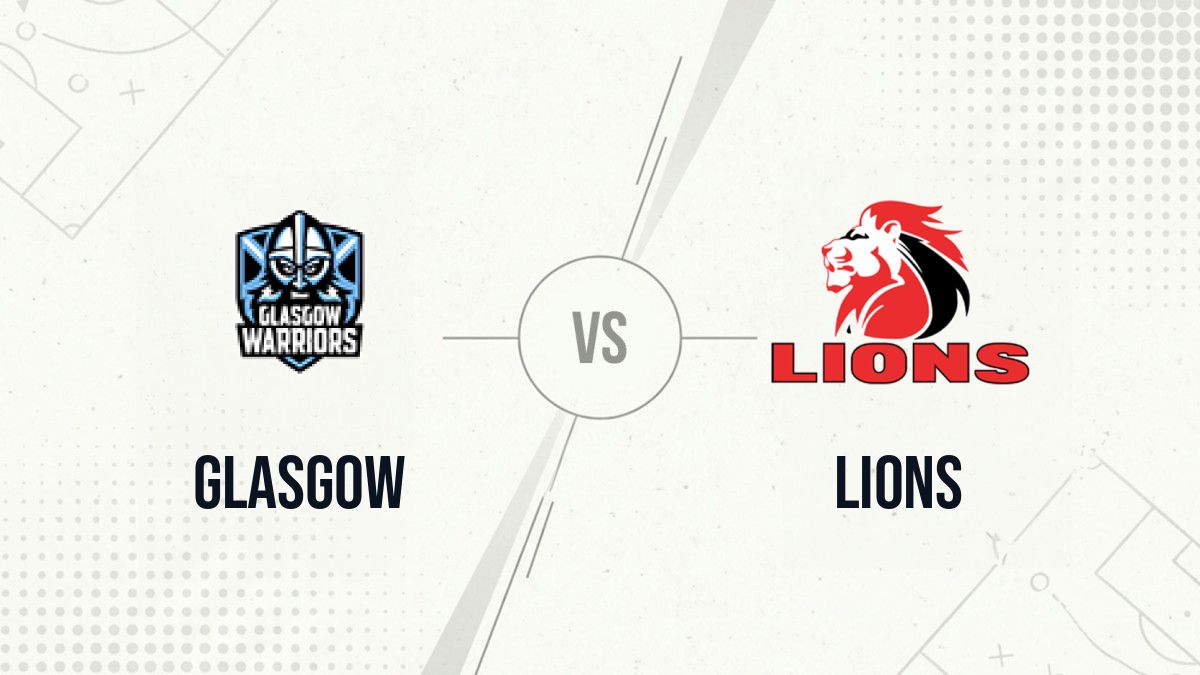 Pronostic Glasgow Lions