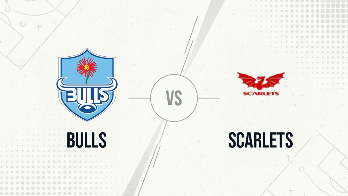 Pronostic Bulls Scarlets