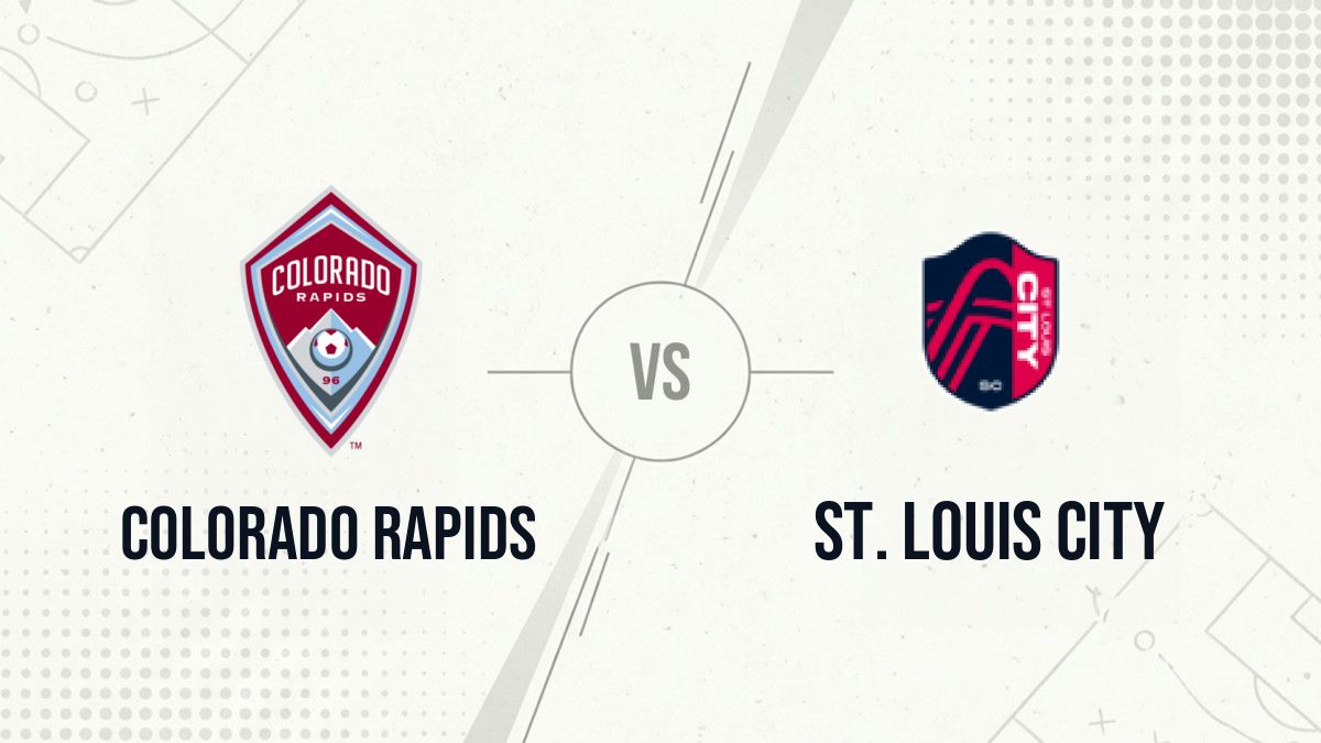Pronostic Colorado Rapids St. Louis City