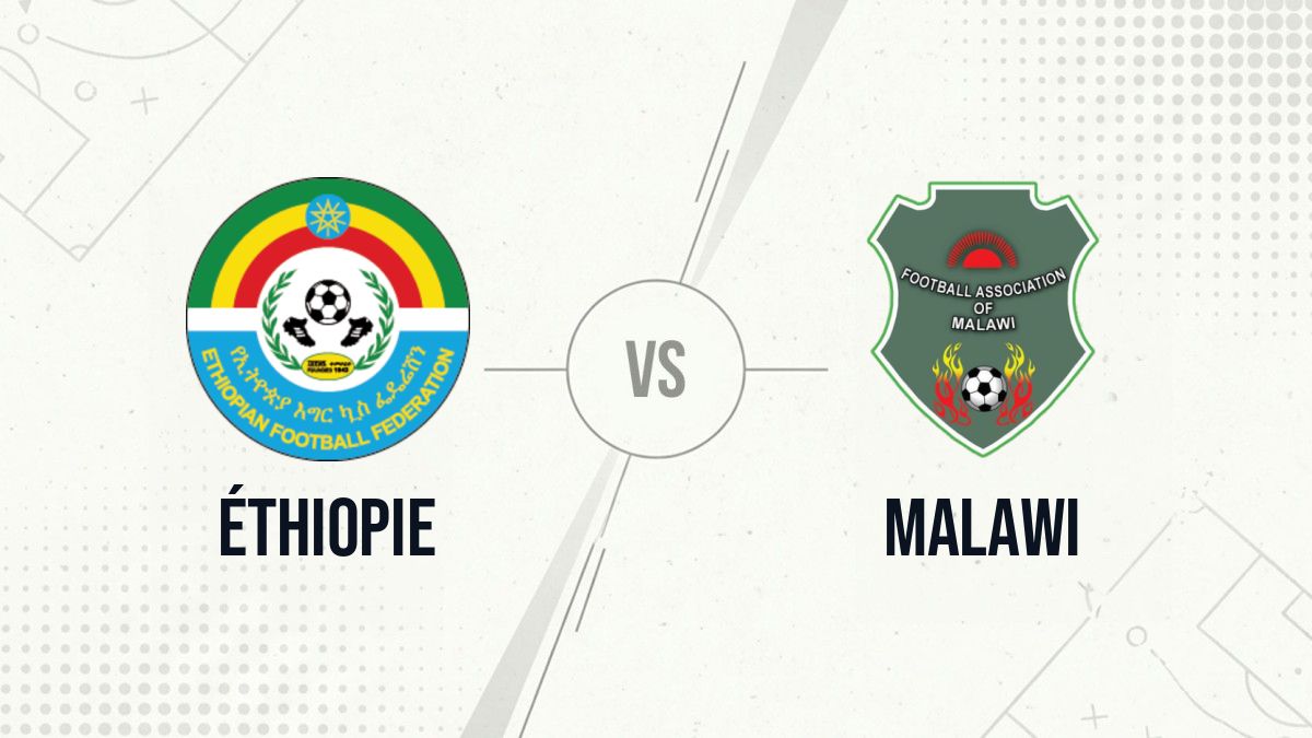 Pronostic Éthiopie Malawi