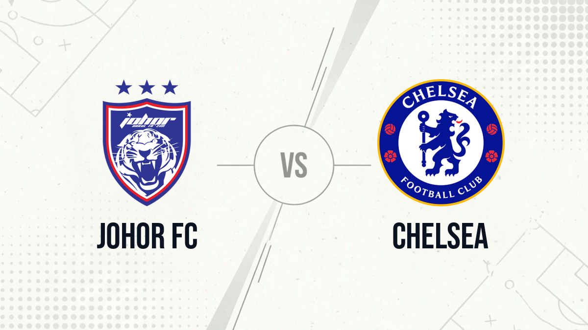 Pronostic Johor FC Chelsea