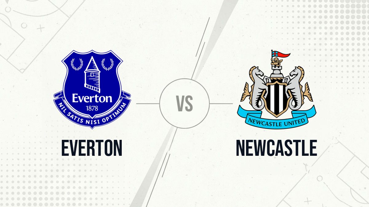 Pronostic Everton Newcastle