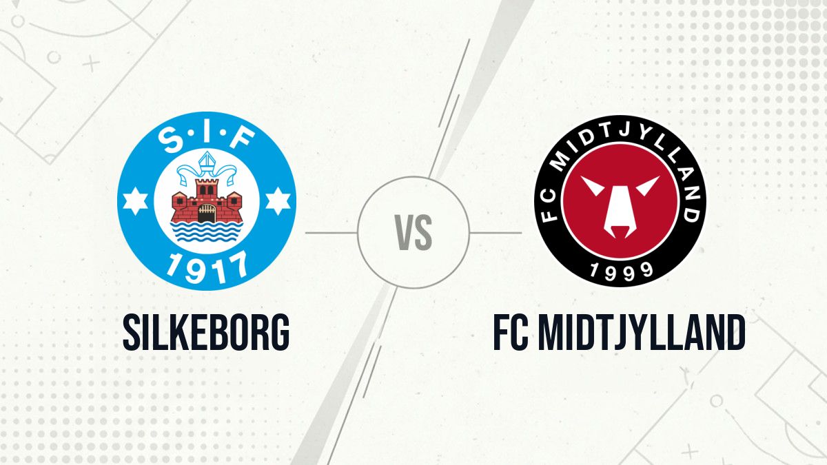 Pronostic Silkeborg FC Midtjylland