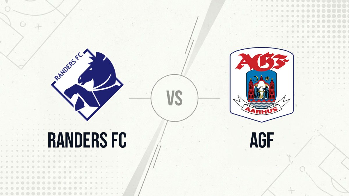 Pronostic Randers FC AGF
