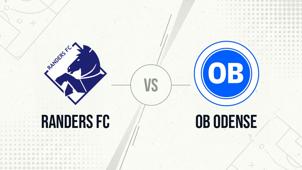Pronostic Randers FC OB Odense