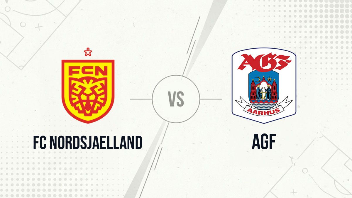 Pronostic FC Nordsjaelland AGF