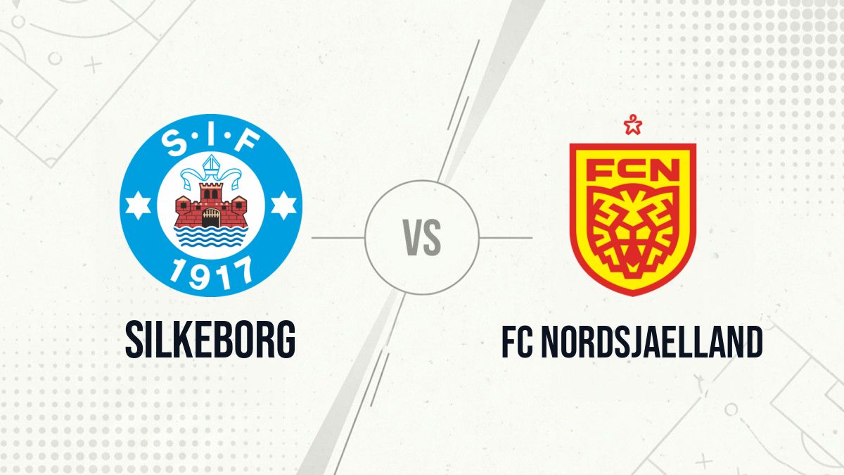 Pronostic Silkeborg FC Nordsjaelland