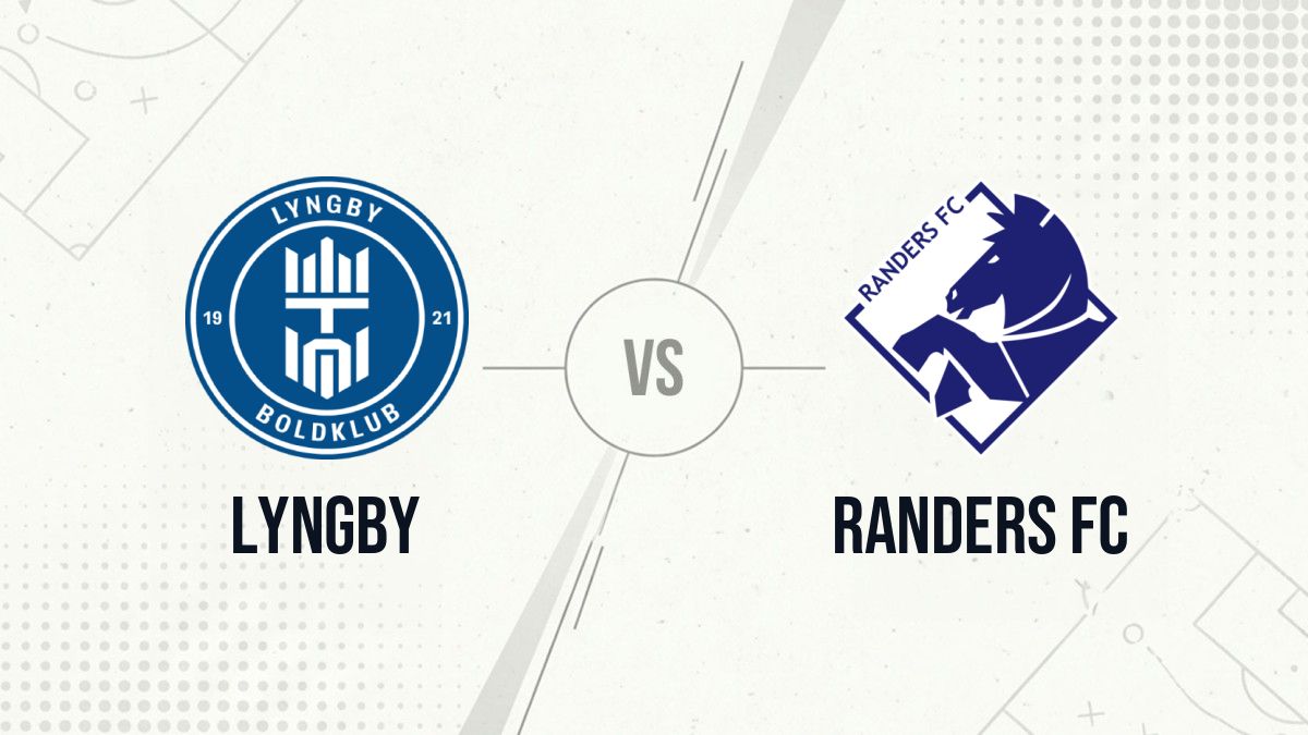 Pronostic Lyngby Randers FC