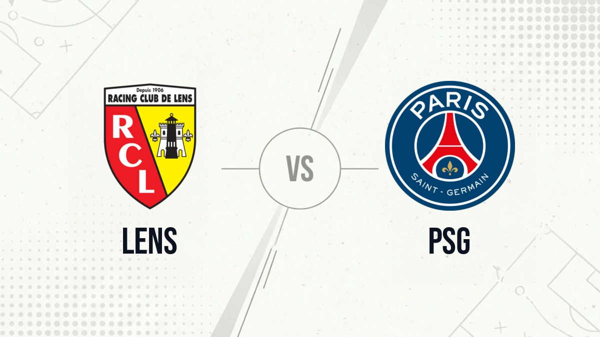 Pronostic Lens PSG