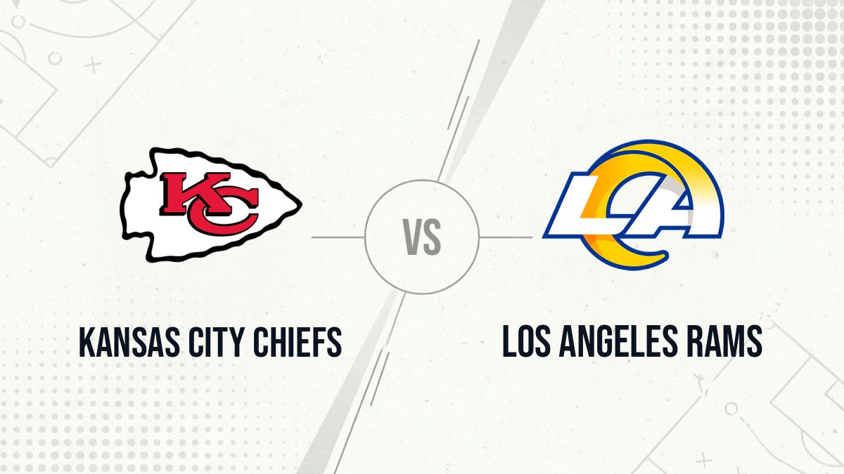Pronostic Kansas City Chiefs Los Angeles Rams