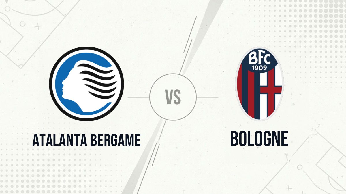 Pronostic Atalanta Bergame Bologne