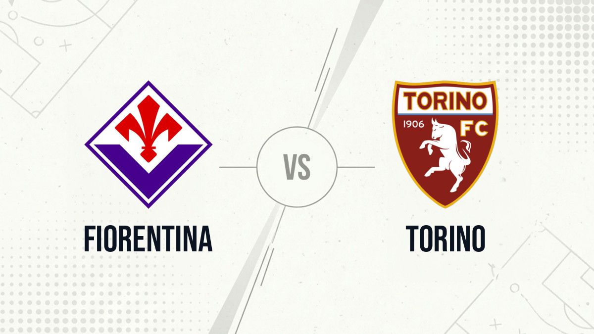 Pronostic Fiorentina Torino