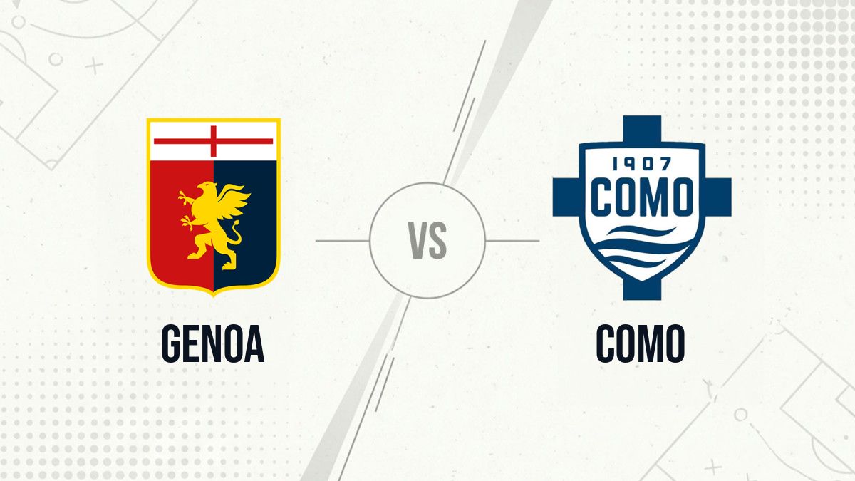 Pronostic Genoa Como