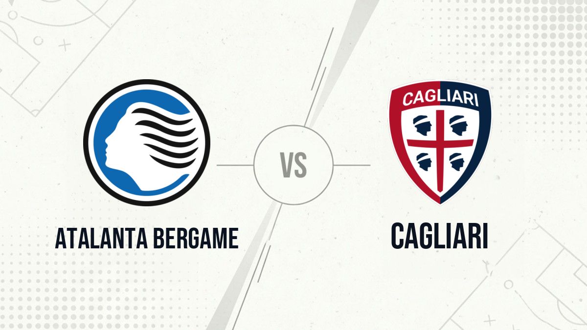 Pronostic Atalanta Bergame Cagliari
