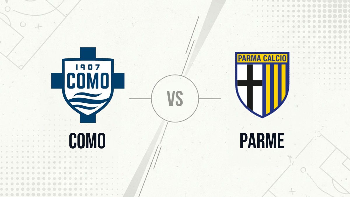 Pronostic Como Parme