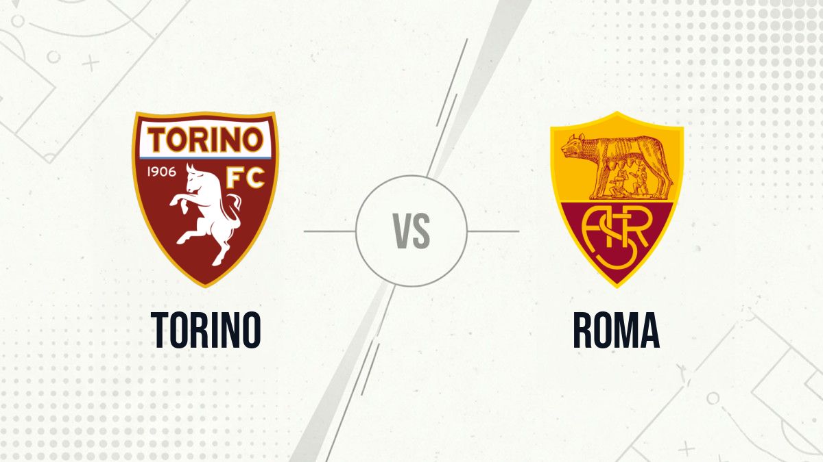 Pronostic Torino Roma