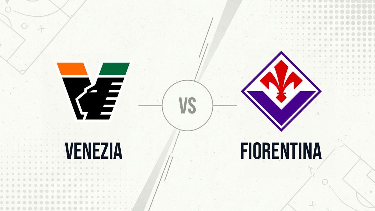 Pronostic Venezia Fiorentina