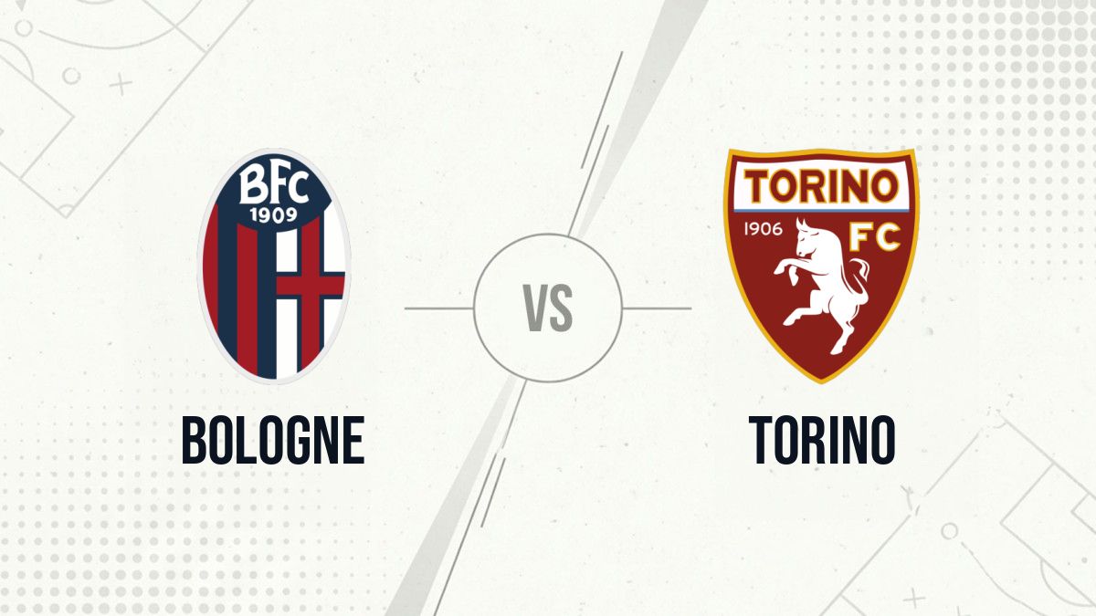 Pronostic Bologne Torino