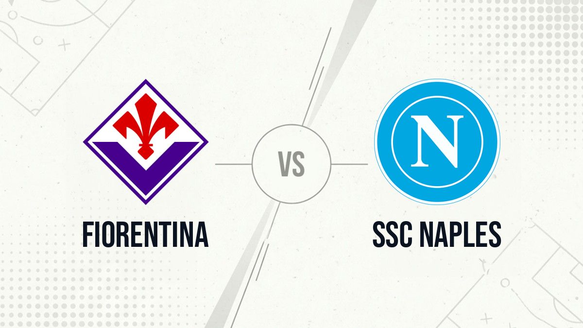 Pronostic Fiorentina SSC Naples
