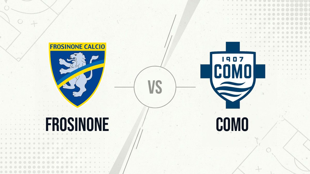 Pronostic Frosinone Como