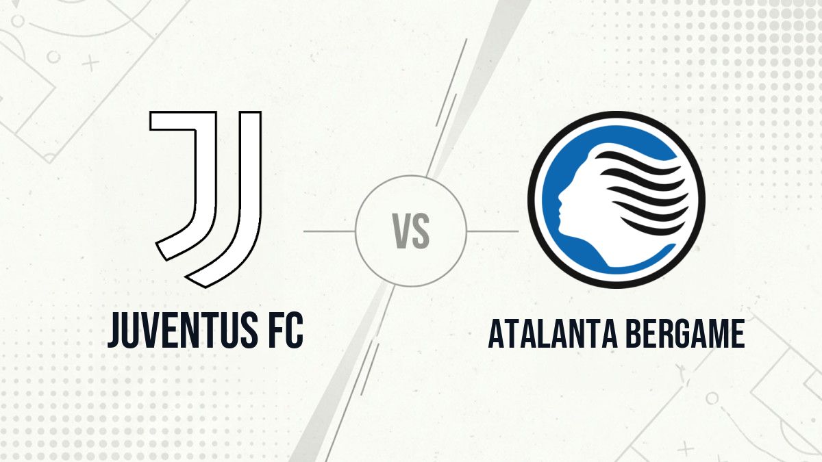 Pronostic Juventus FC Atalanta Bergame