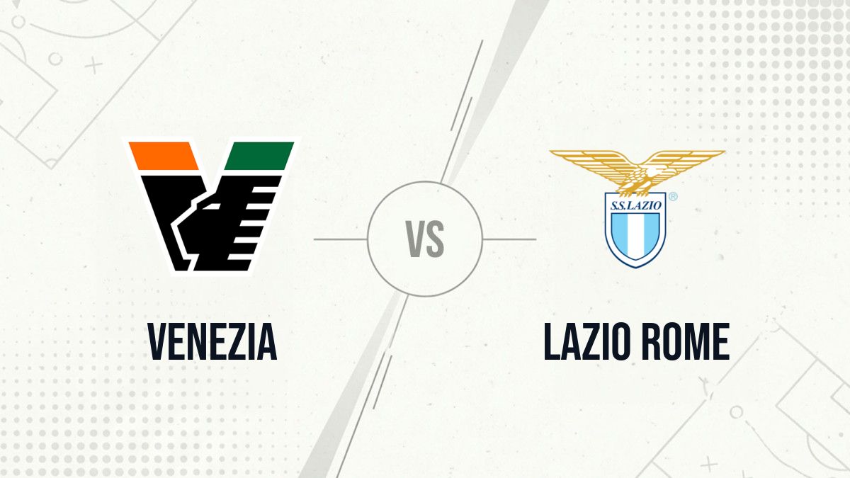 Pronostic Venezia Lazio Rome