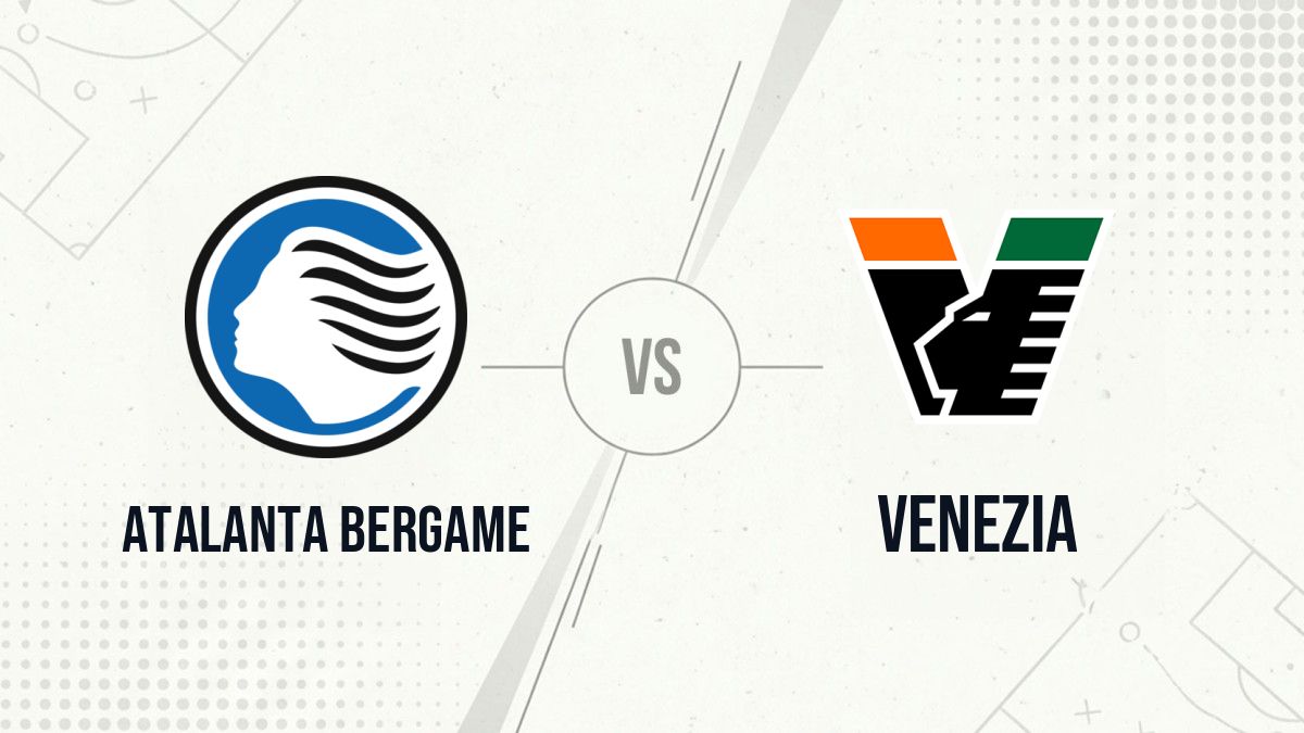 Pronostic Atalanta Bergame Venezia