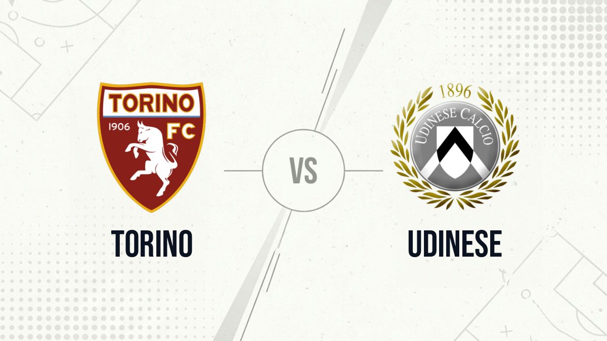 Pronostic Torino Udinese