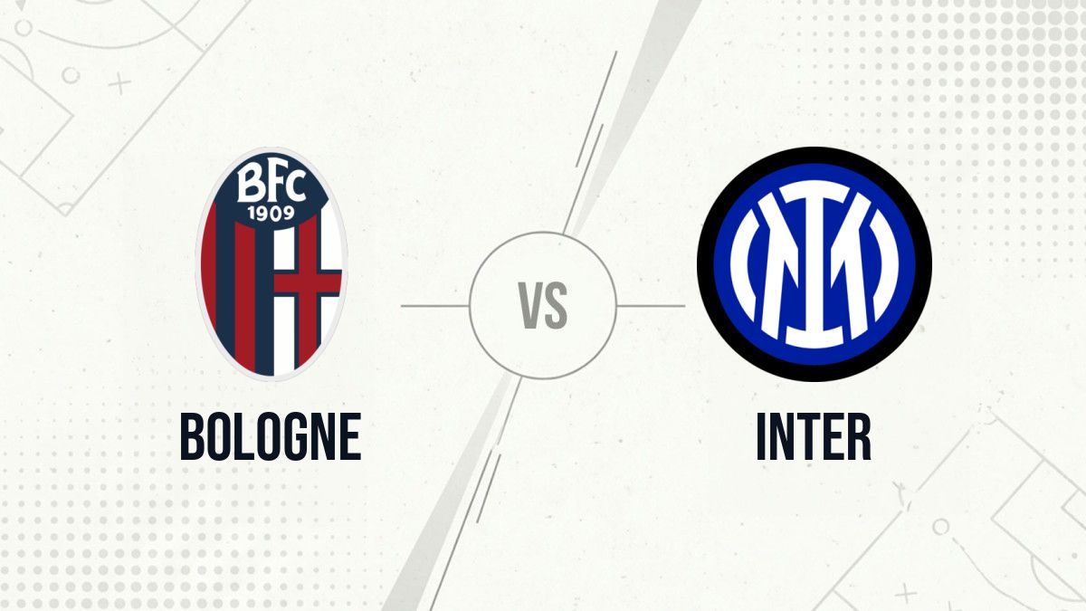 Pronostic Bologne Inter