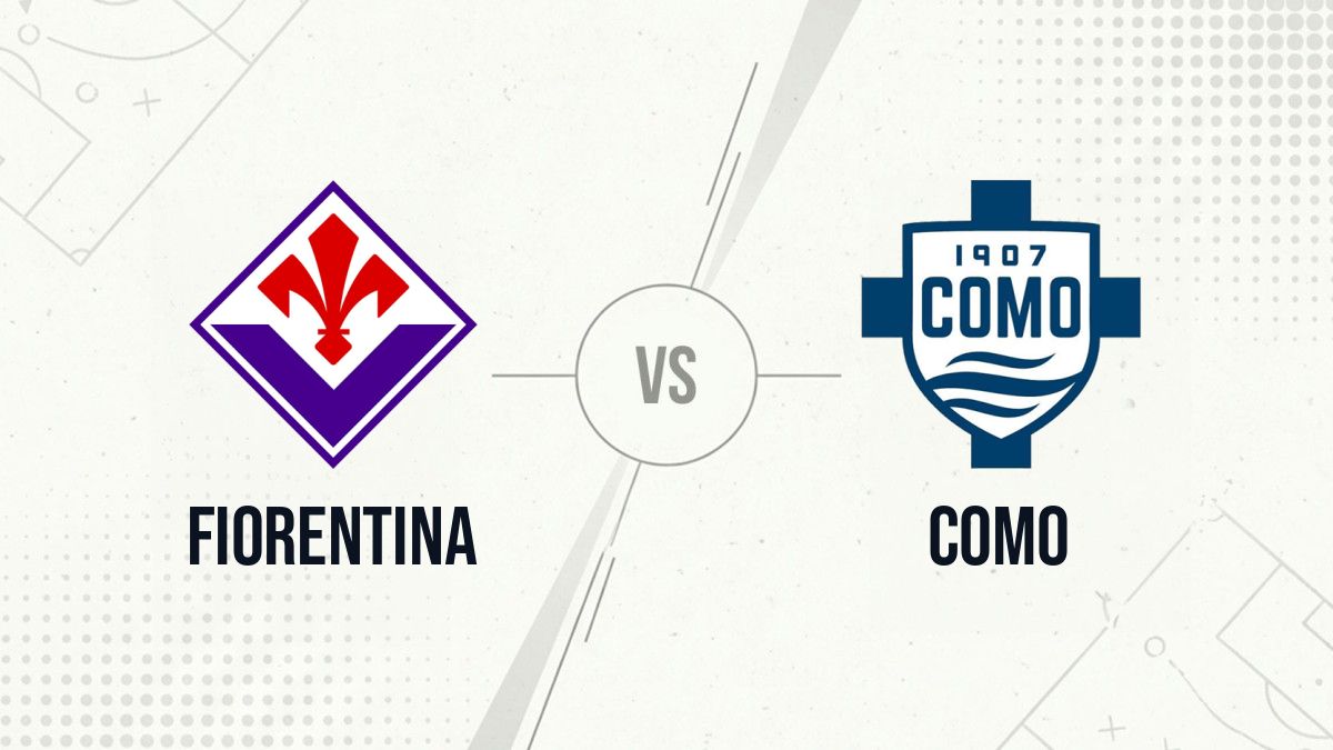 Pronostic Fiorentina Como