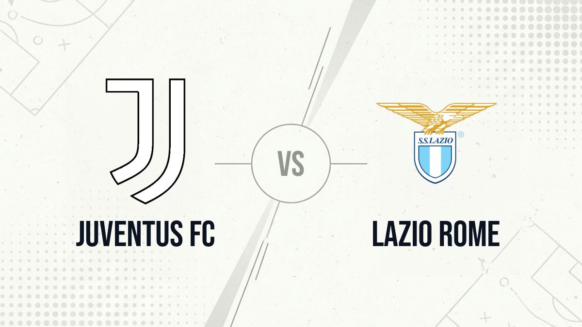Pronostic Juventus FC Lazio Rome