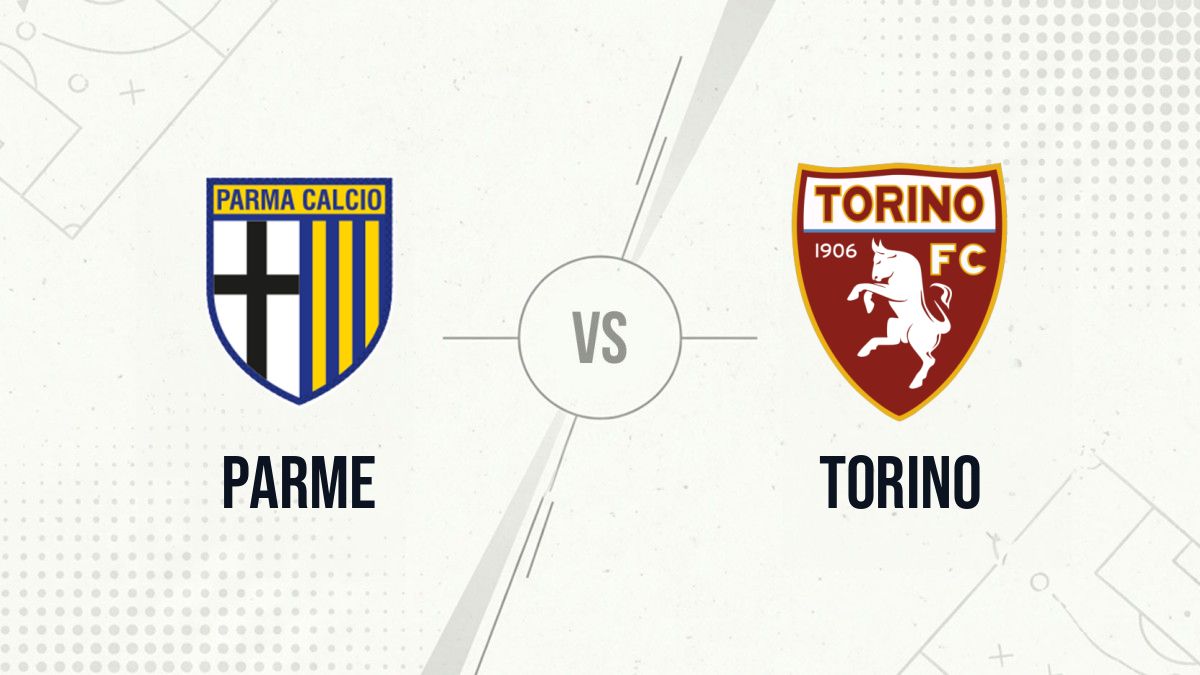 Pronostic Parme Torino