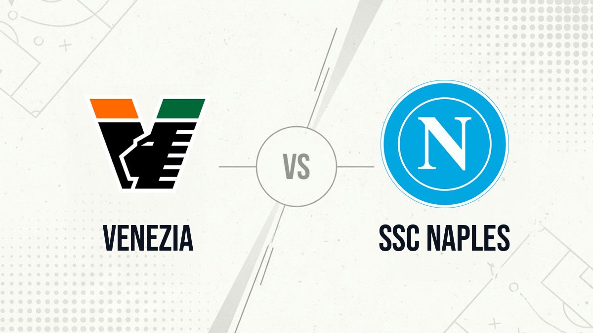 Pronostic Venezia SSC Naples