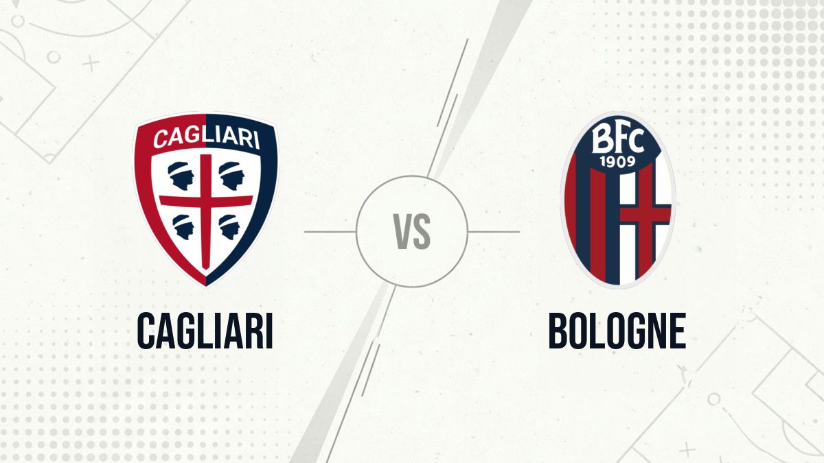 Pronostic Cagliari Bologne