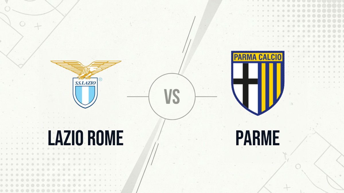Pronostic Lazio Rome Parme